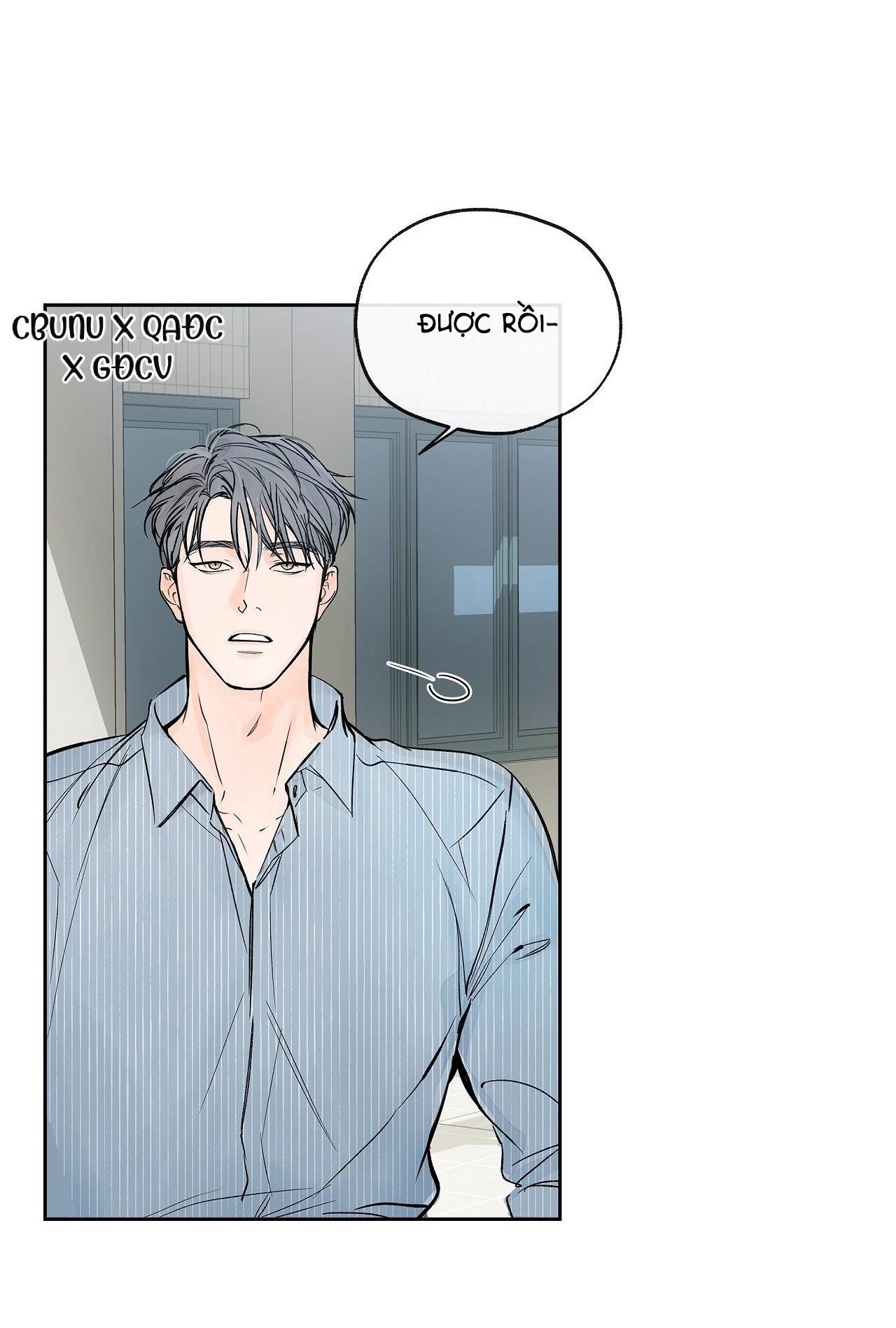 hạ cánh cuối chân trời chapter 3 44