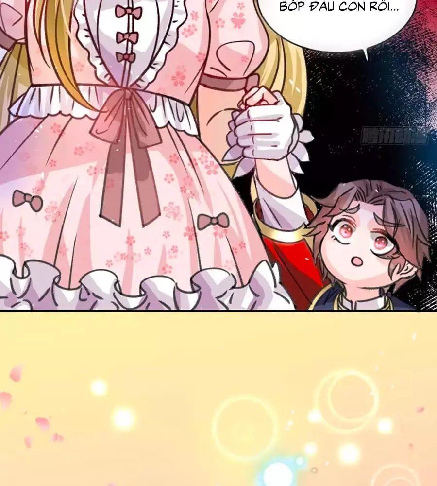hệ thống công lược của tiểu công chúa chapter 13 29