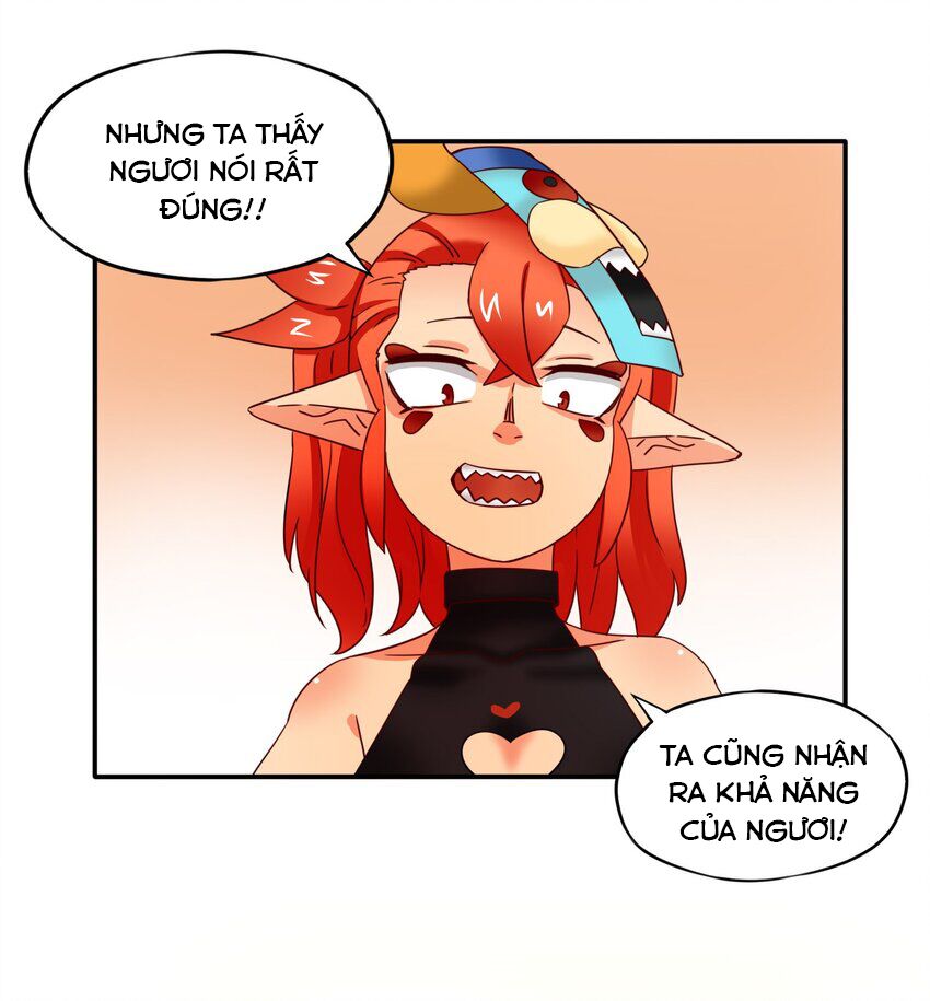 tôi trở thành ceo ở thế giới khác chapter 19 35