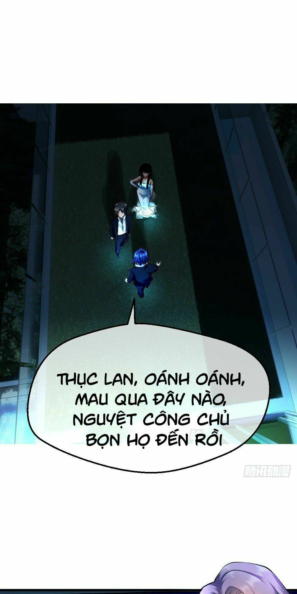 tuyệt thế thiên tài hệ thống chapter 8 2
