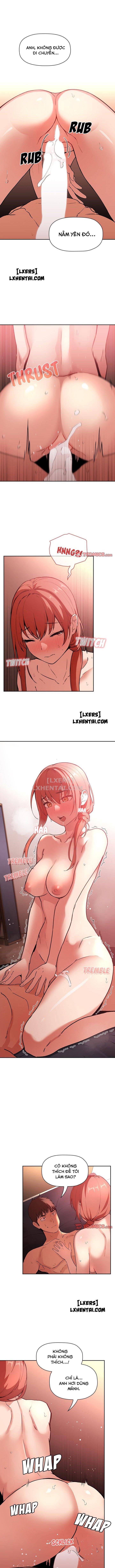 tan rã và tái hợp chapter 38 7