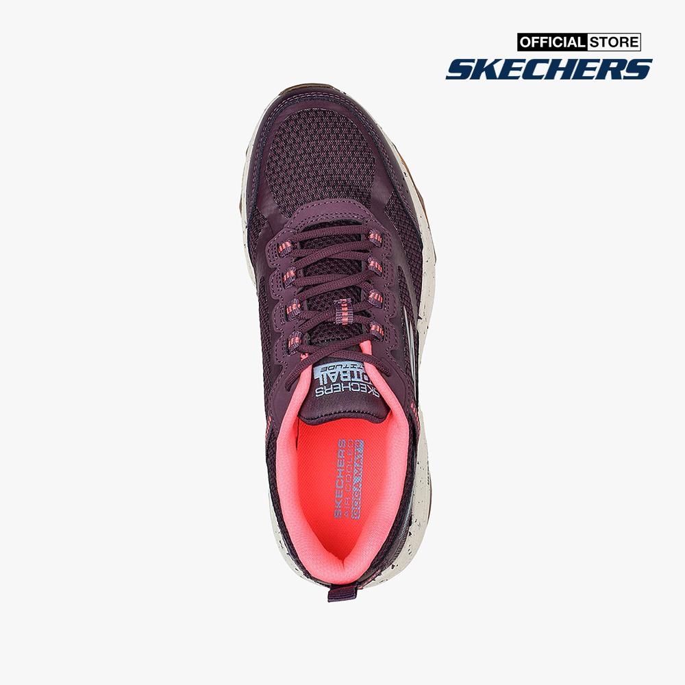 SKECHERS - Giày thể thao nữ GOrun Trail Altitude 128205
