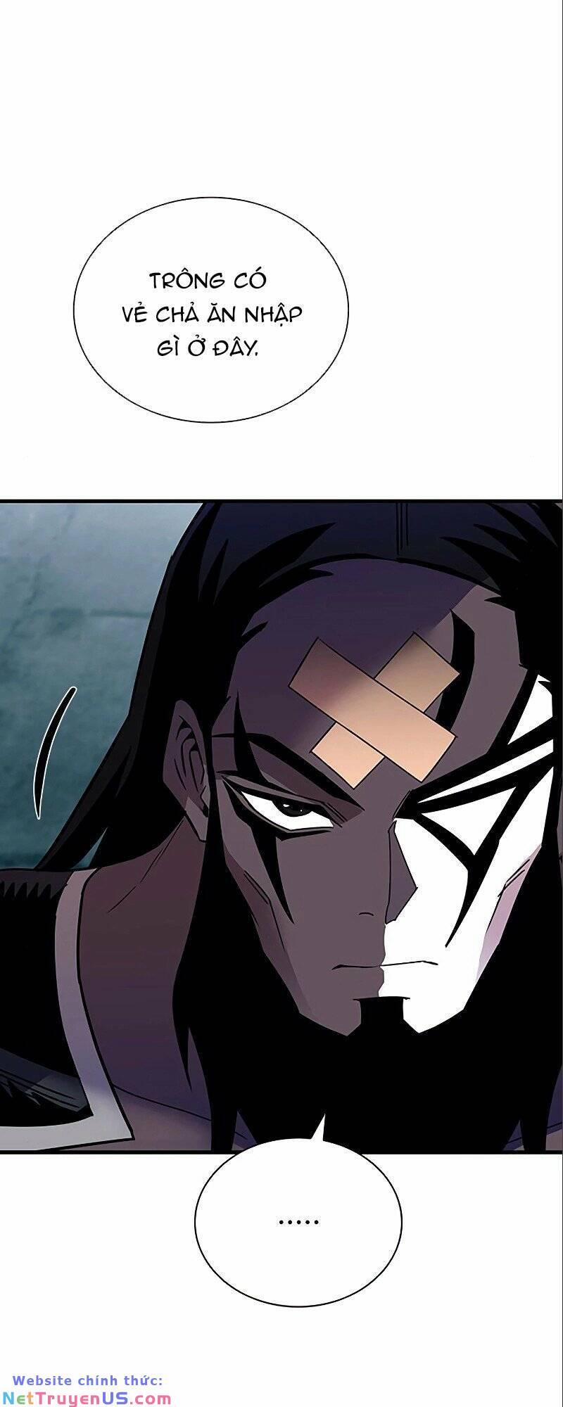 chuyển sinh thành ác nhân chapter 124 50