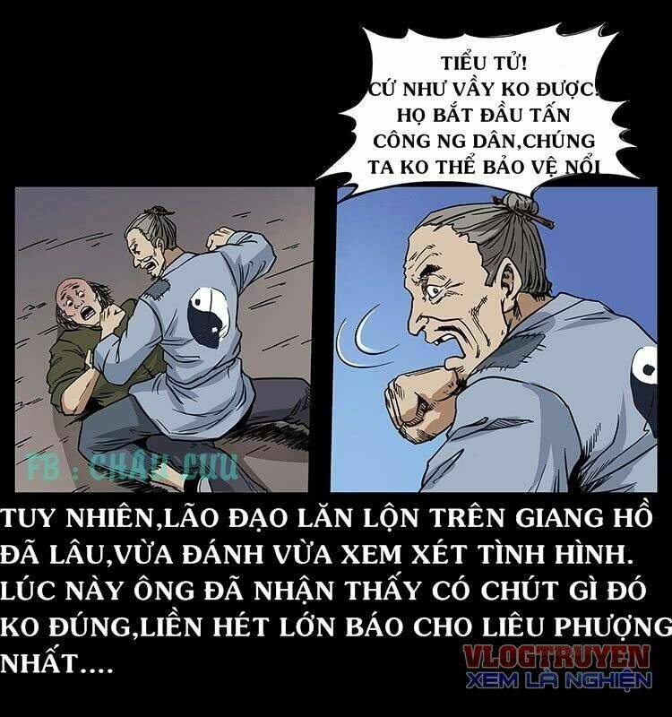 tiên sơn truyền kỳ chapter 8 39