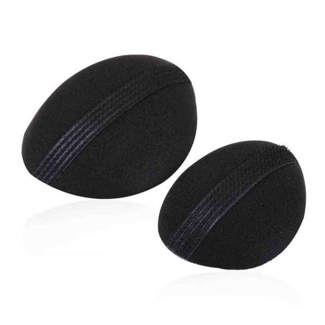 Sét 2 cặp phồng mái, sét 2 kẹp phồng mái mẫu mới