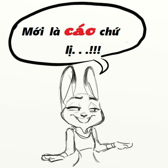 zootopia - ngoại truyện chapter 25 9