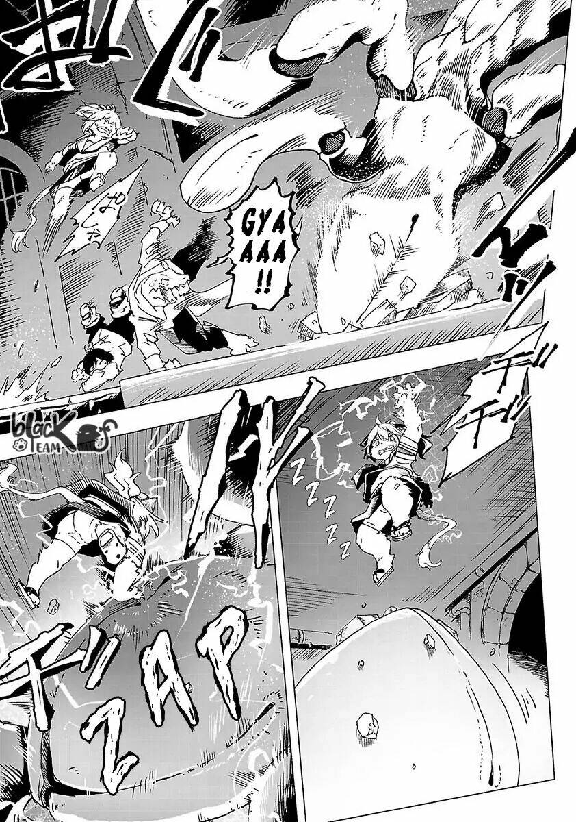 kemono giga chapter 1 14