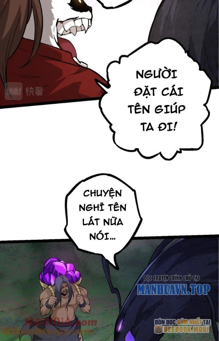 từ cây cổ thụ bắt đầu tiến hóa chapter 72 71