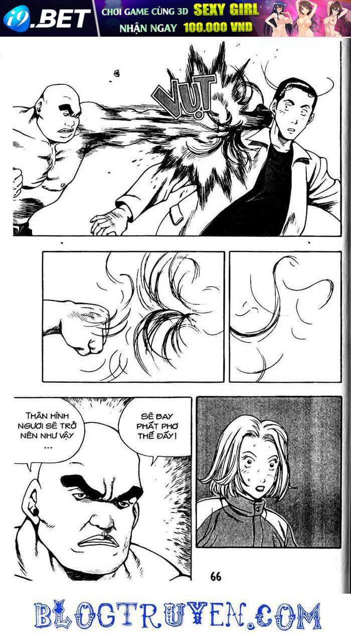 kid gang chapter 133 4