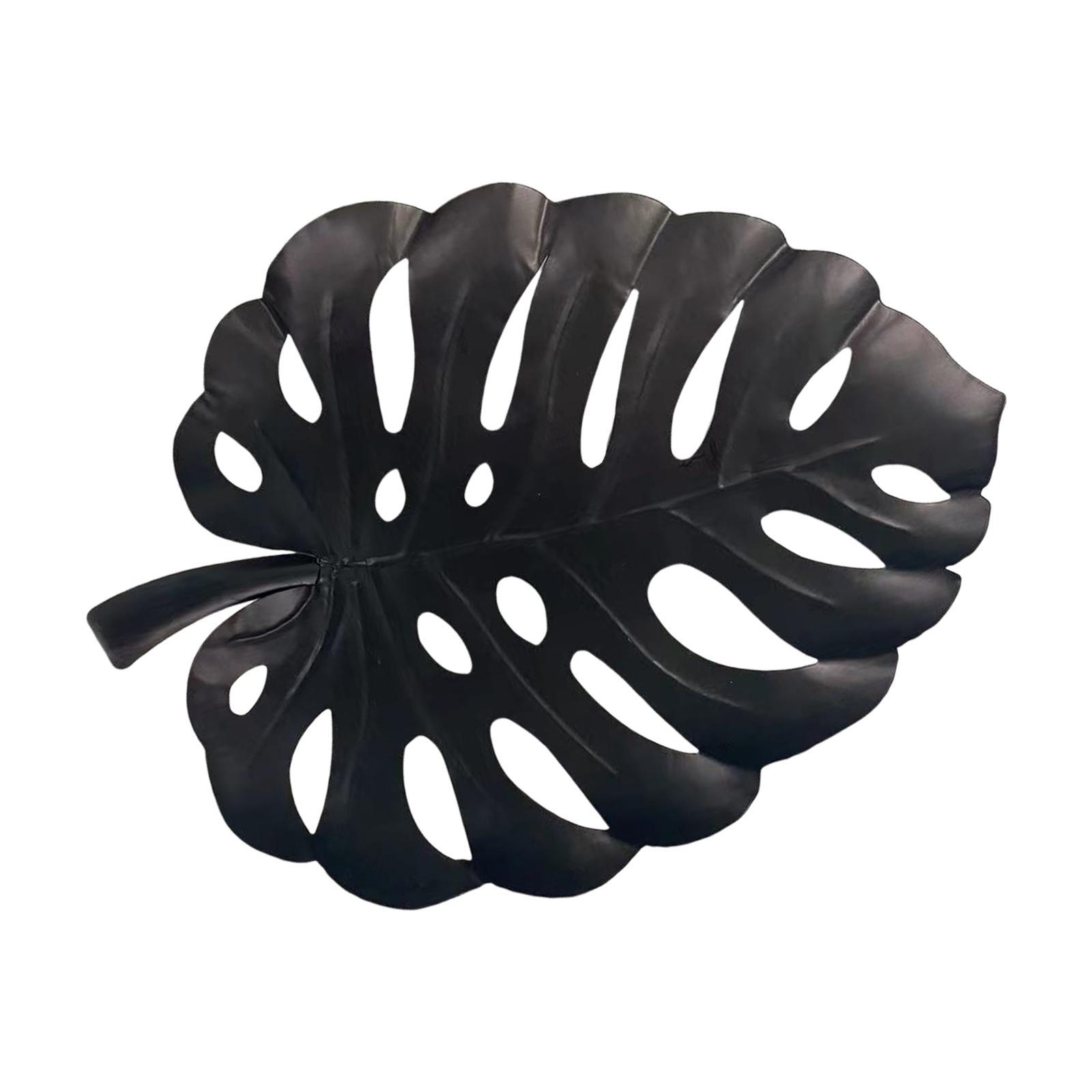 Decorative Serving Tray Organizer Fruit Tray for Living Room Home Decoration