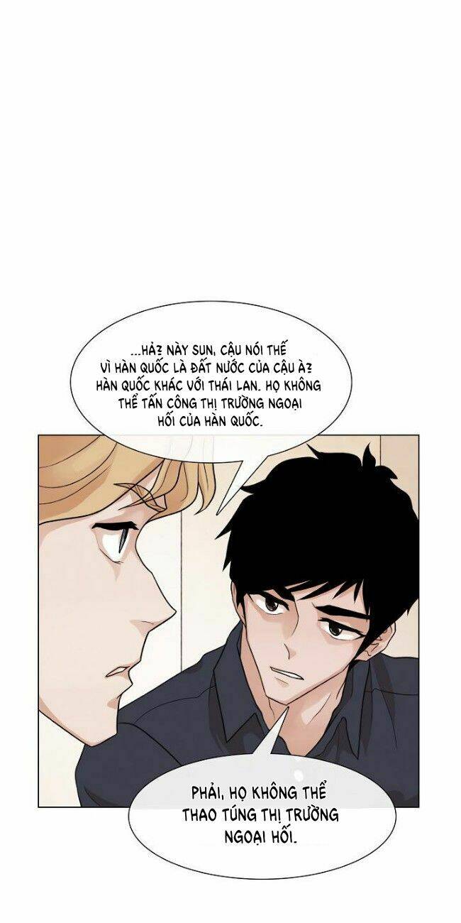 hồi quy tiền kiếp chapter 5 36