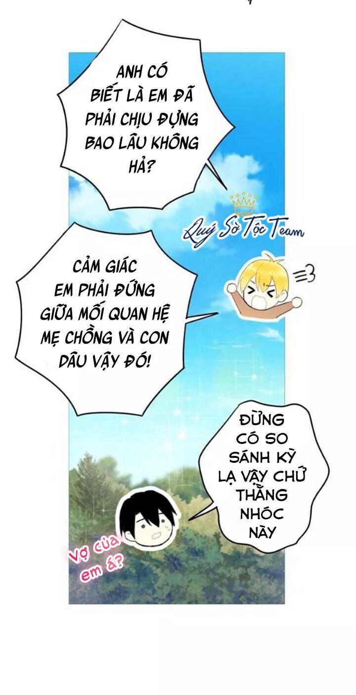 thánh nữ ẩn danh chapter 55 9