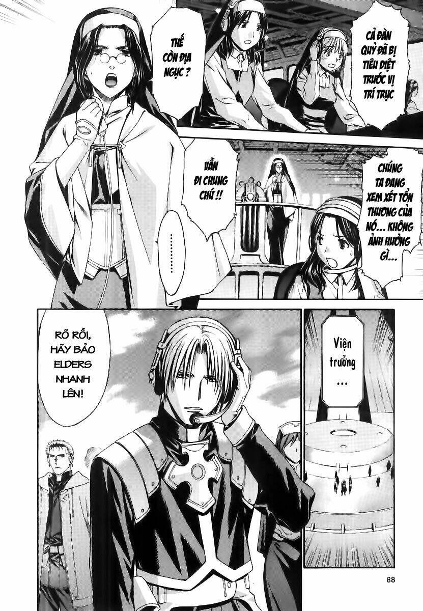 chrono crusade chapter 48 13