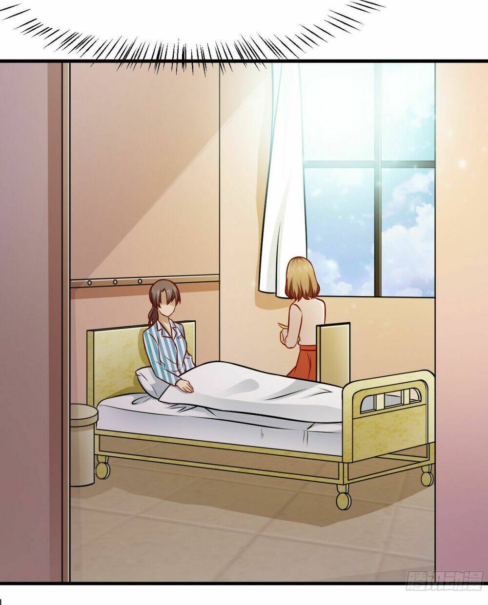 thời gian đều biết chapter 30 8