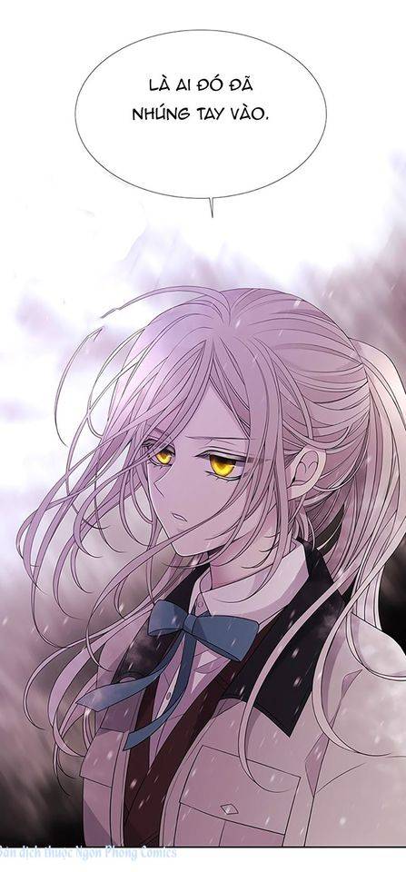 năm môn đệ của charlotte chapter 25 19