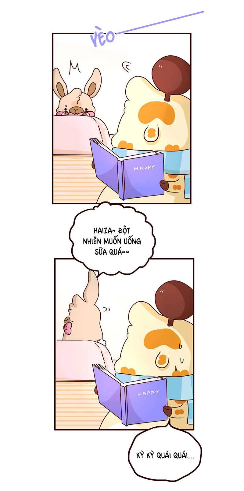 lạc chẩm cổ dài chapter 30 5