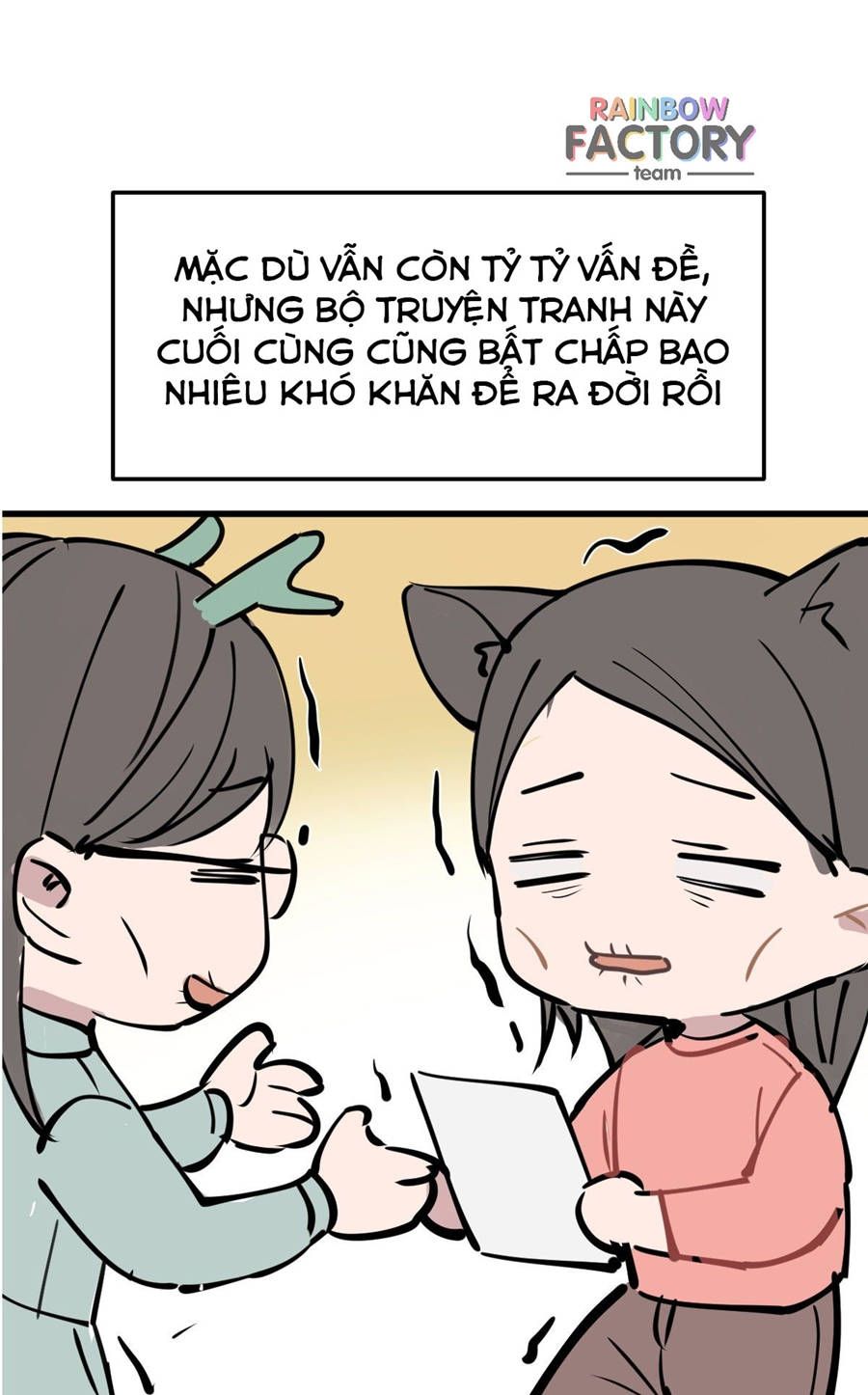 bay qua trời xanh chapter 21.5 8