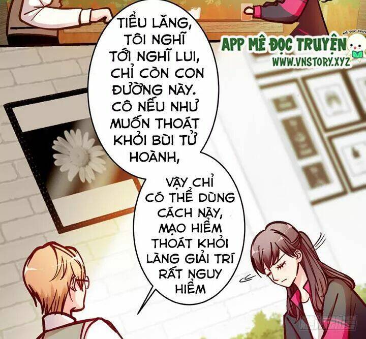 thiên hậu trở về chapter 38 50