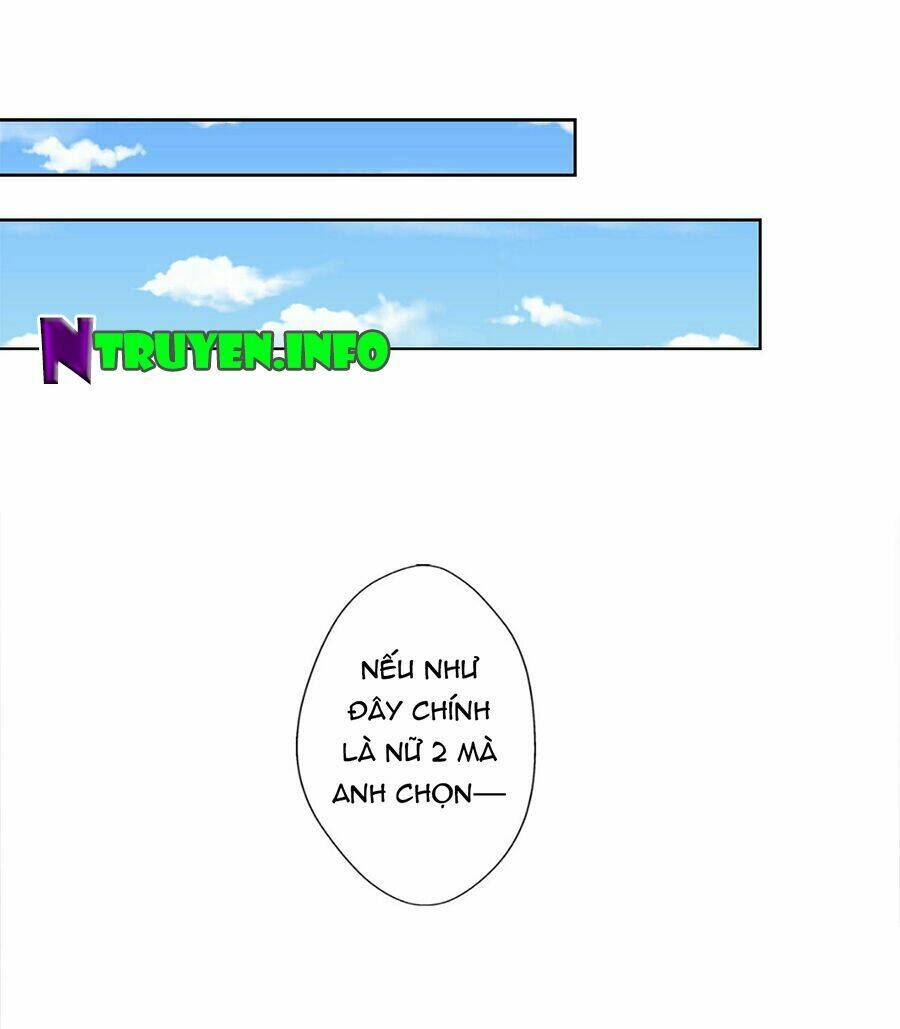 ngạo kiều tổng tài sủng điềm thê chapter 6 15