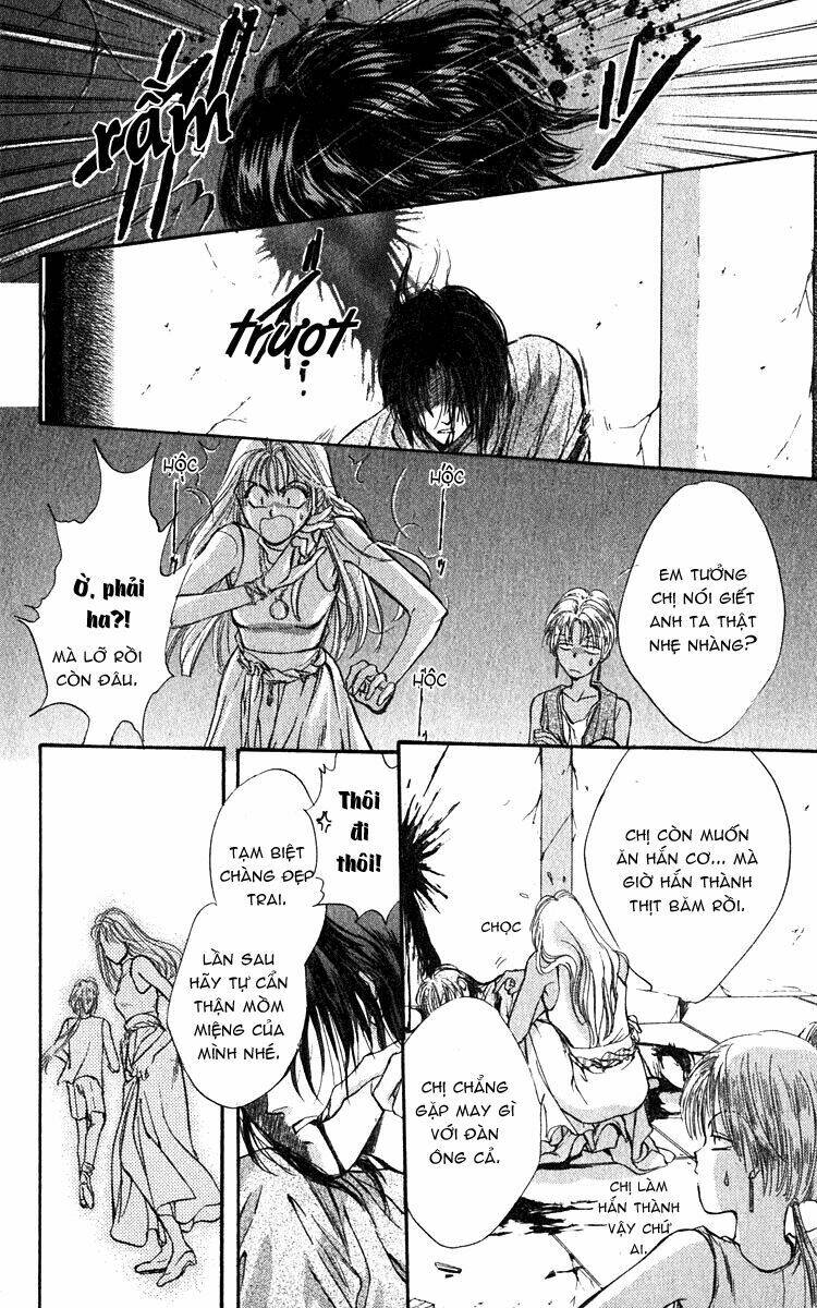 tình yêu loạn luân chapter 5 21