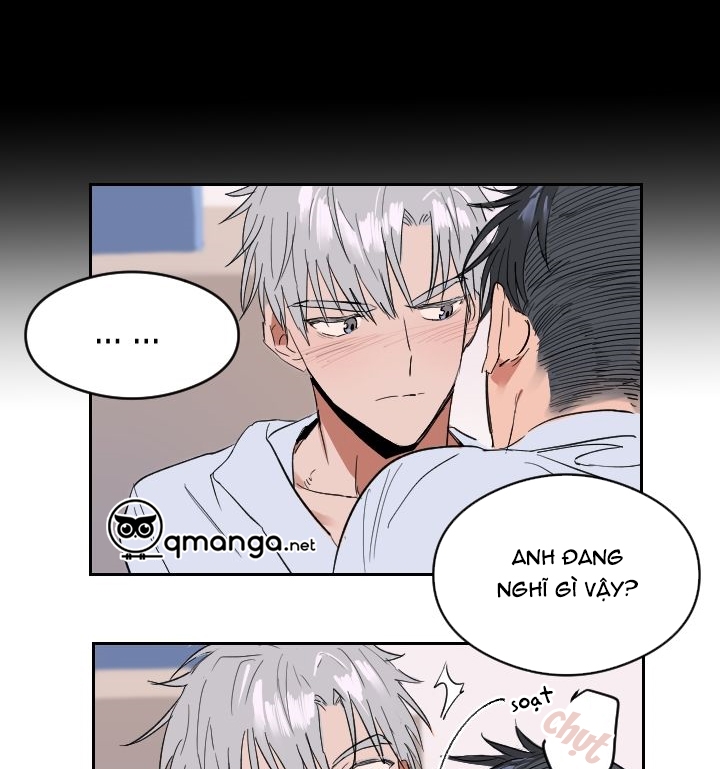 tình tay ba chapter 1 42