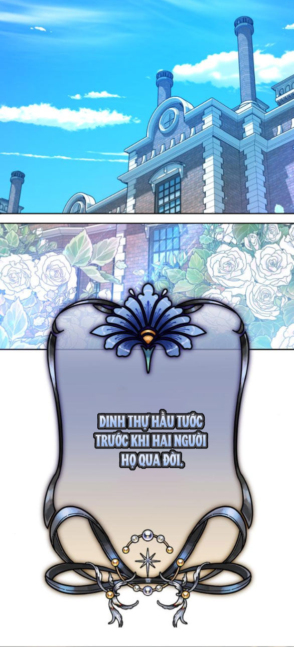 tôi muốn trở thành cô ấy dù chỉ là một ngày chapter 131.1 12