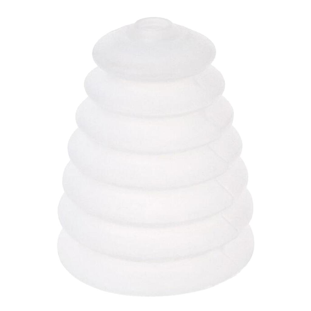 2 Drill Dust Cover Electric Power Tool Dust Collector Rubber Electric Hammer