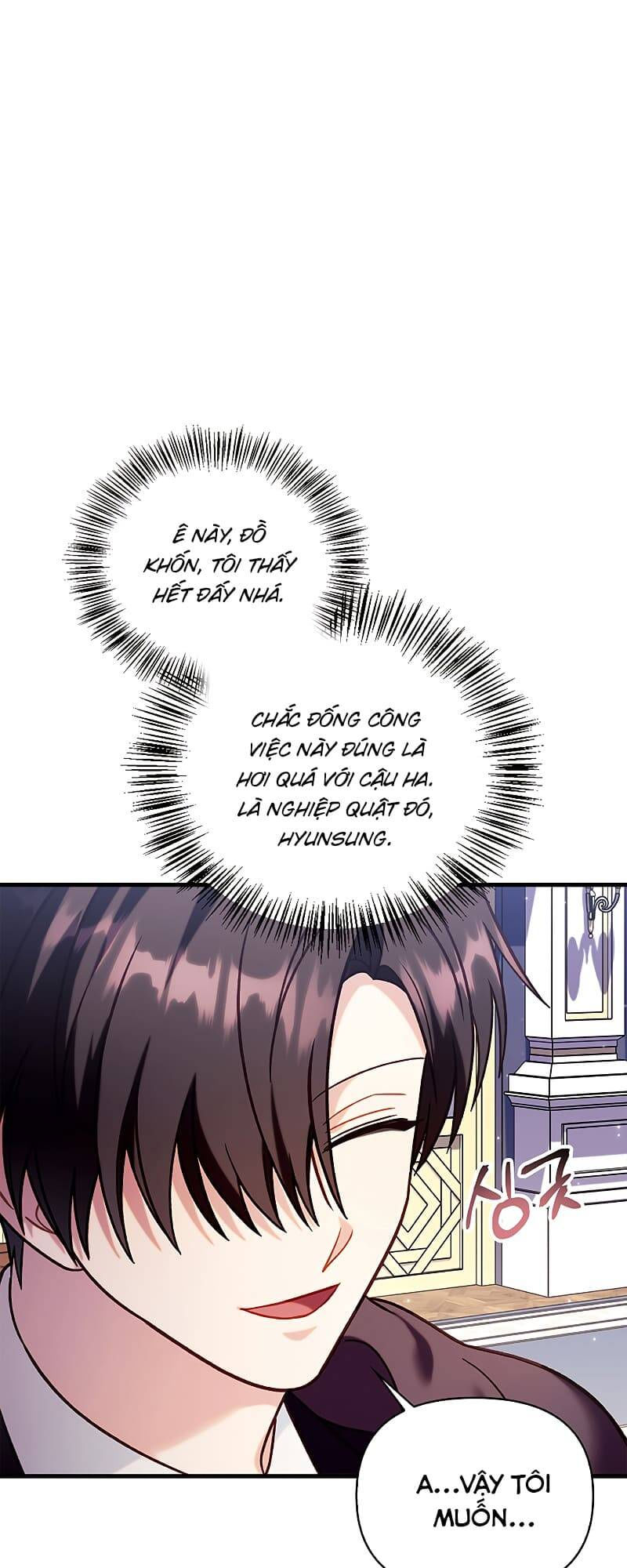 Kí Sự Hồi Quy Chapter 66 65