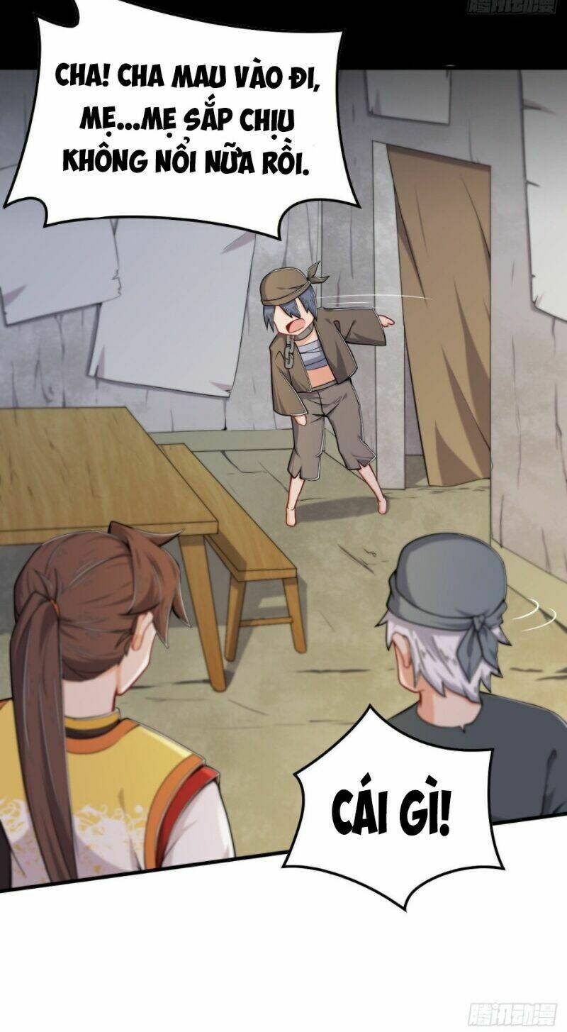 võ thần đương thế chapter 18 15