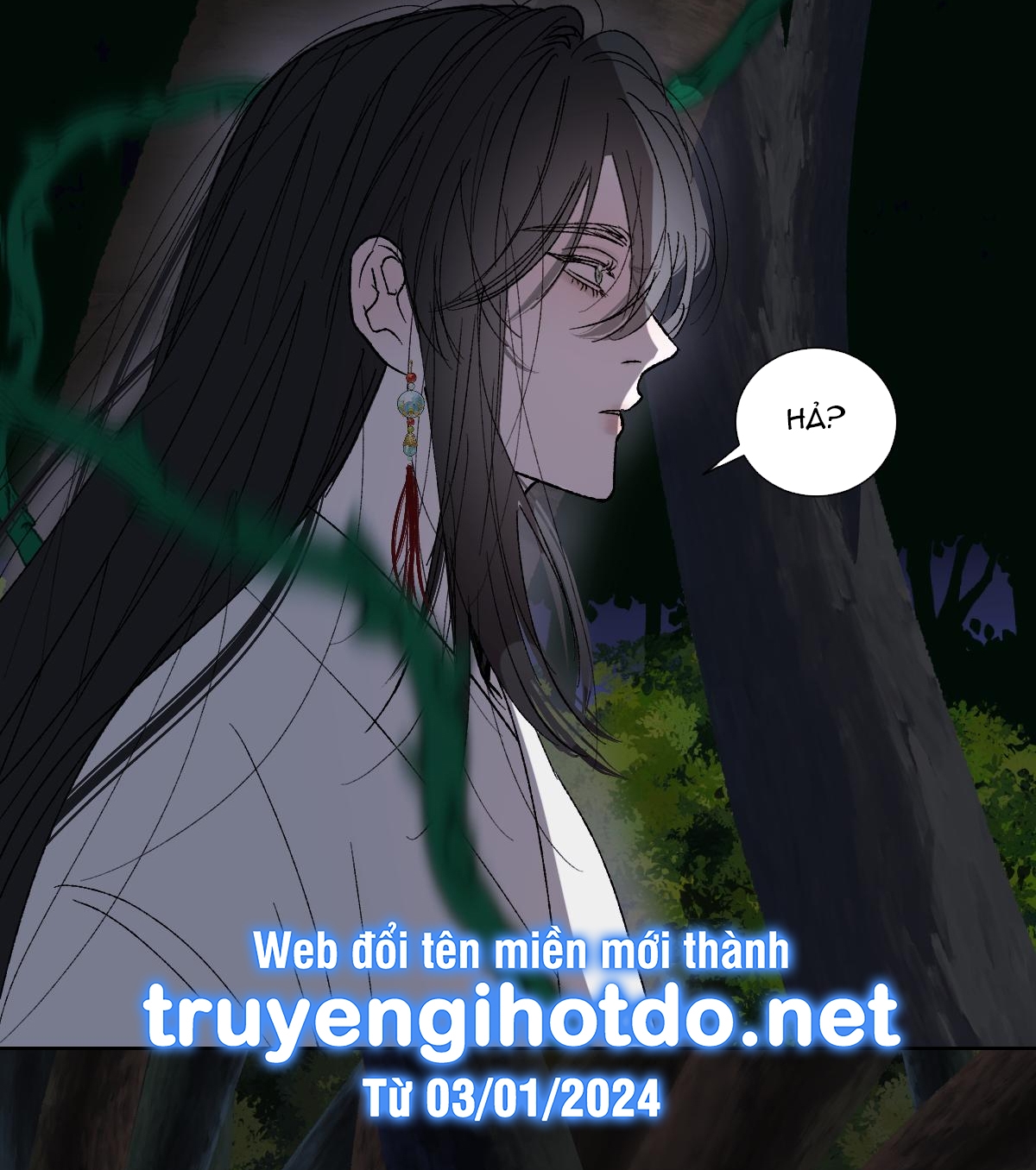 chuyện bên lề sau khi xuyên sách của ta và sư tôn chapter 47 28