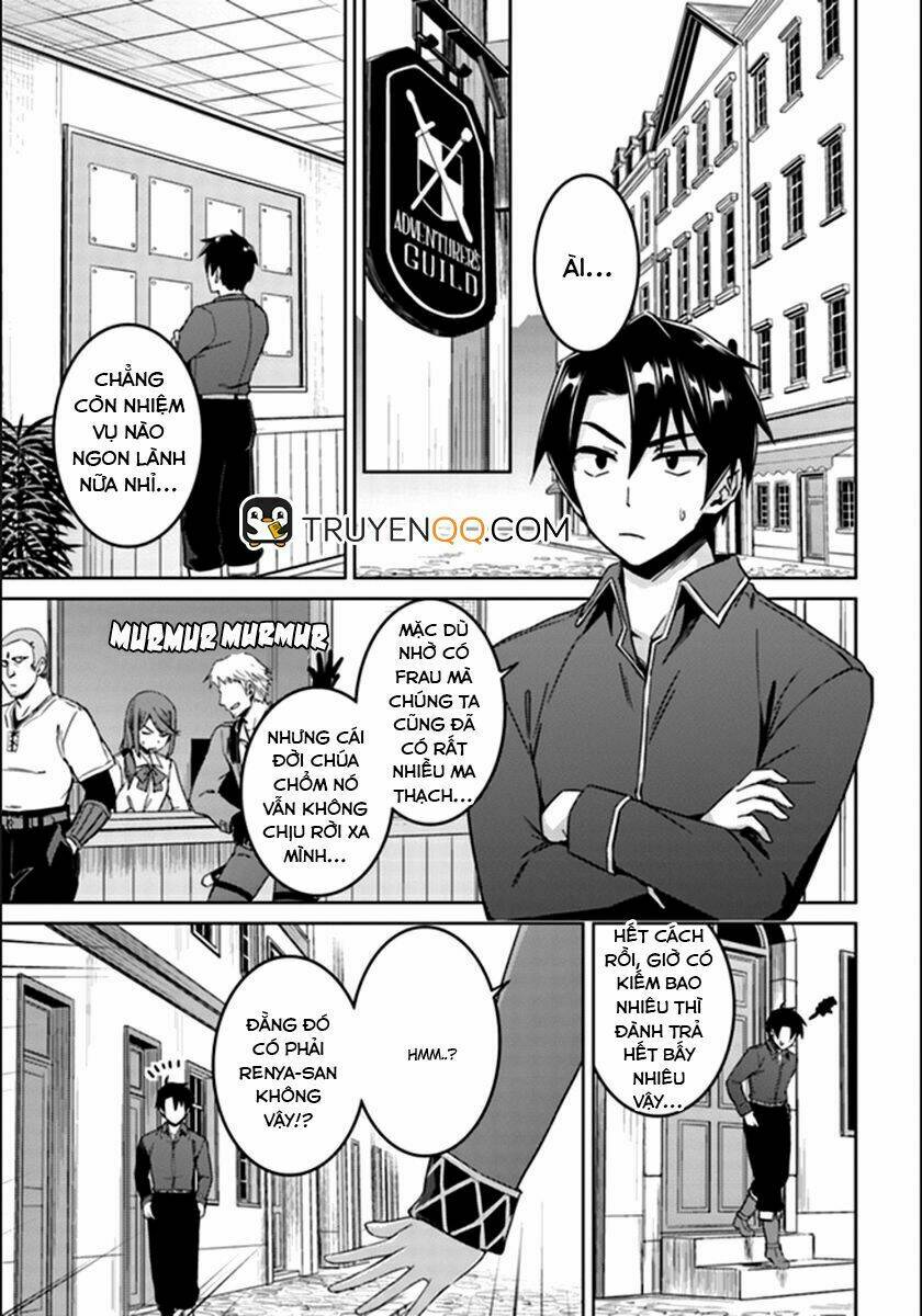 nidome no jinsei wo isekai de chapter 20 2