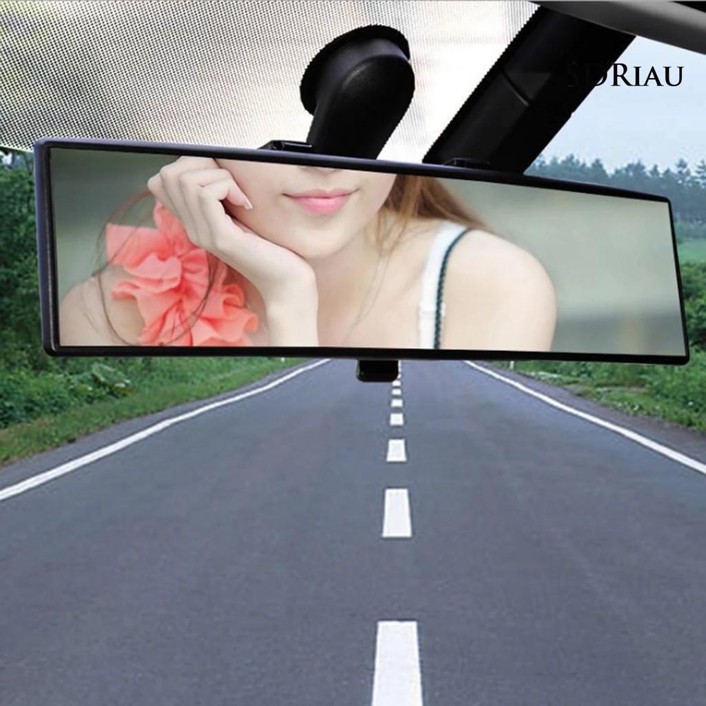 Kính Chiếu Hậu Có Kẹp Giữ An Toàn Cho Xe Hơi