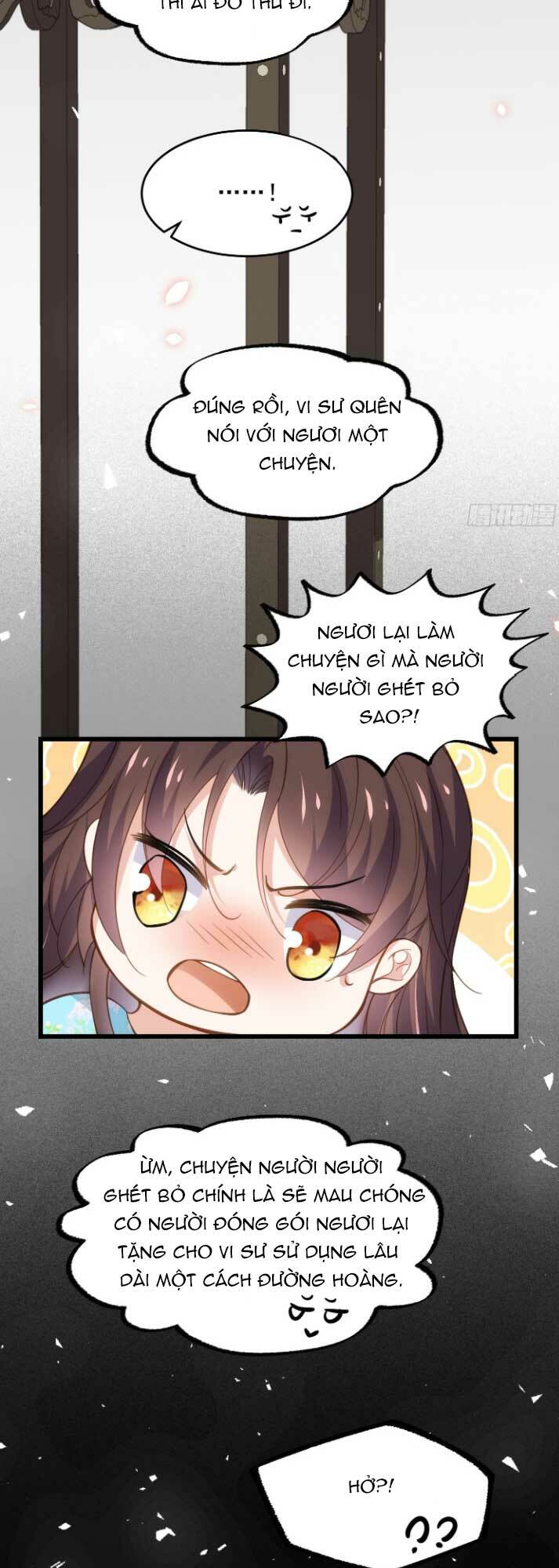 hoạn phi thiên hạ chapter 194 13