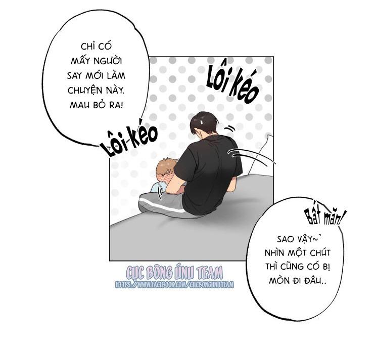 bắt đầu từ việc sống chung chapter 3 17