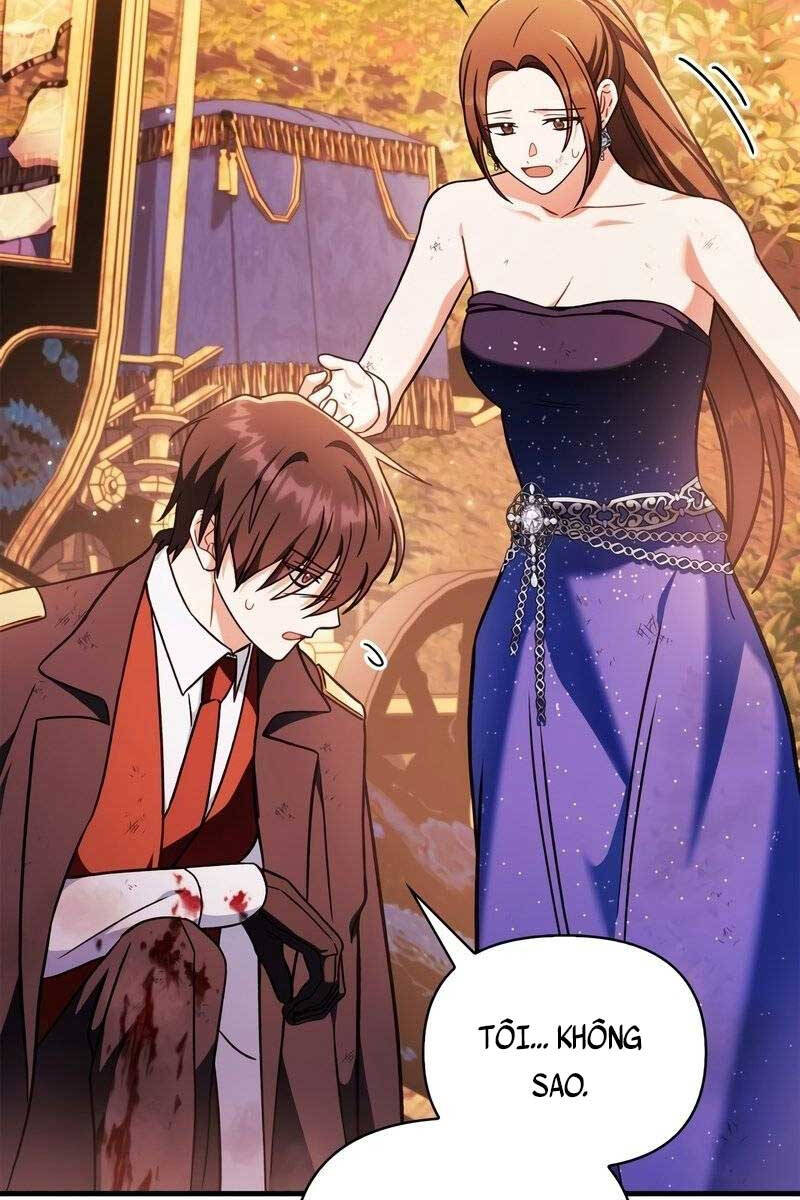 Kí Sự Hồi Quy Chapter 77 80