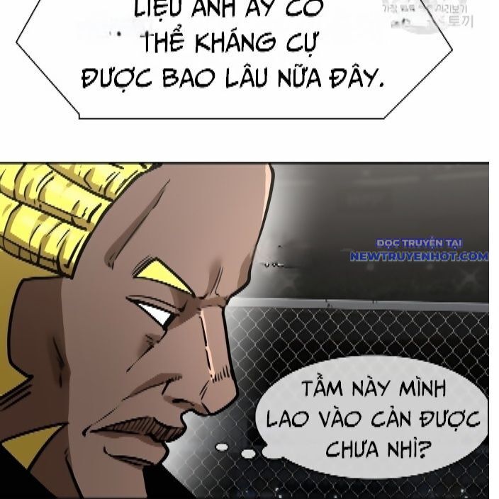 shark - cá mập chapter 286 40