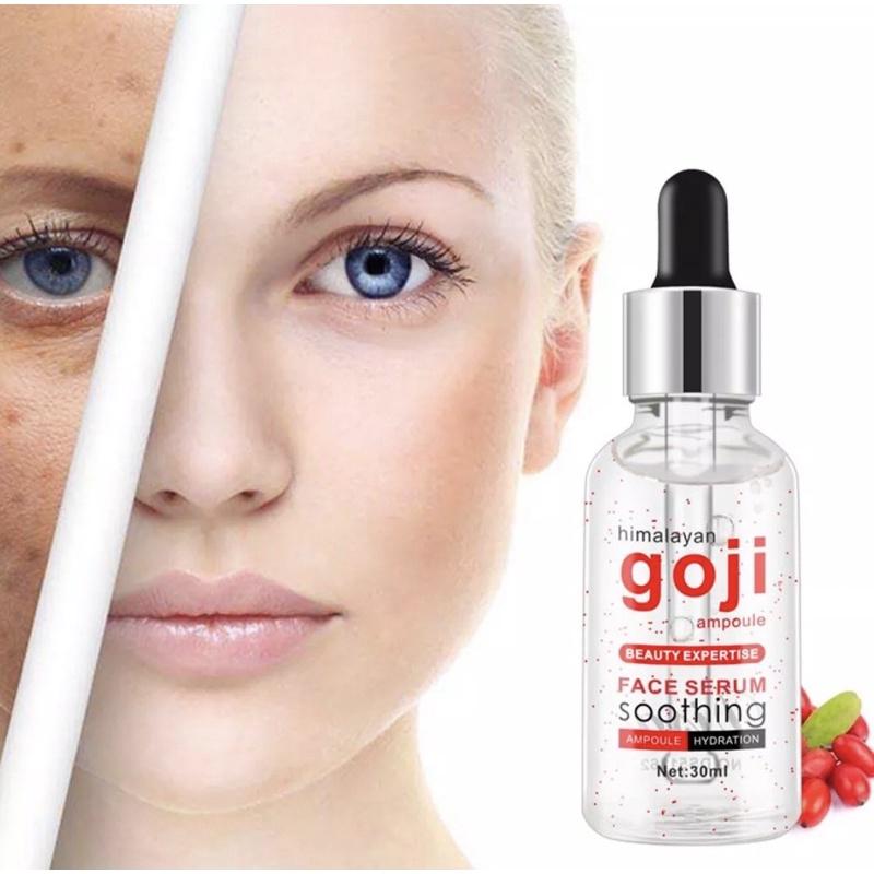 Serum Cho Mặt Bôi Mặt Với Hyaluronic 30lm