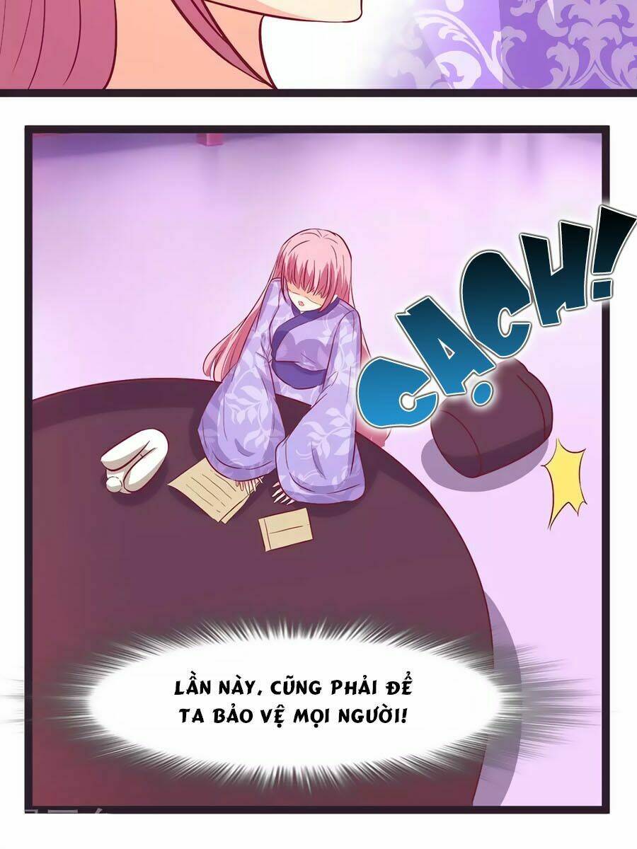 thỏ yêu tiểu vương phi chapter 112 12