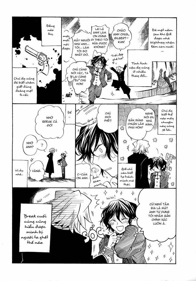 pandora hearts chapter 20 4