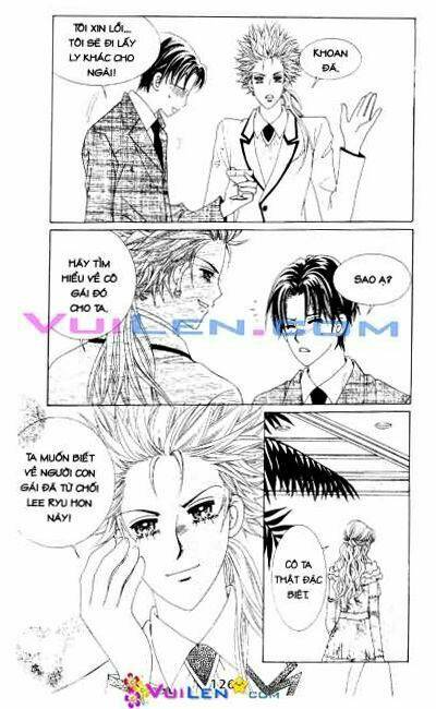 chạm mặt thần tượng chapter 9 126