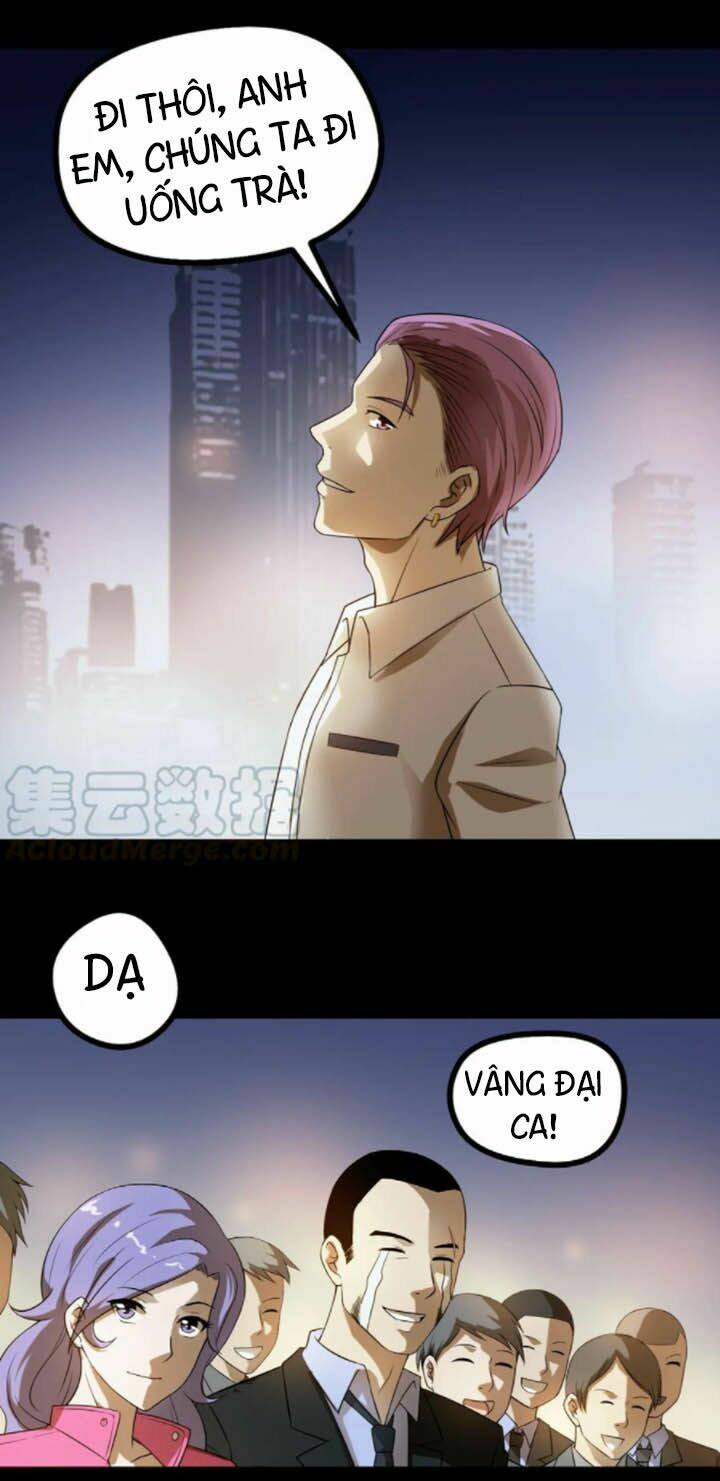 đai ca trở lại tuổi 16 chapter 10 10