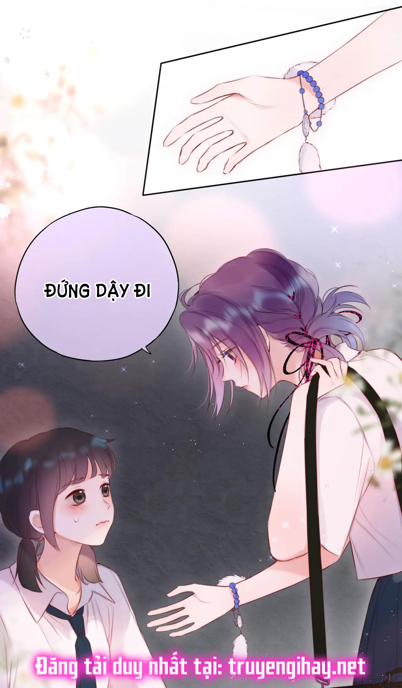 cạm bẫy của hồ ly chapter 15.1 9