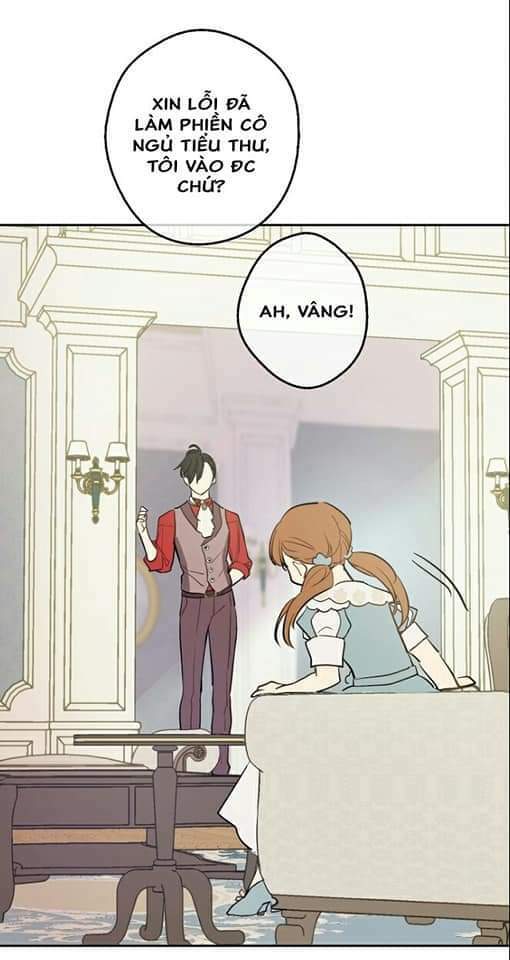 một ngày nọ ta trở thành công chúa chapter 60 40