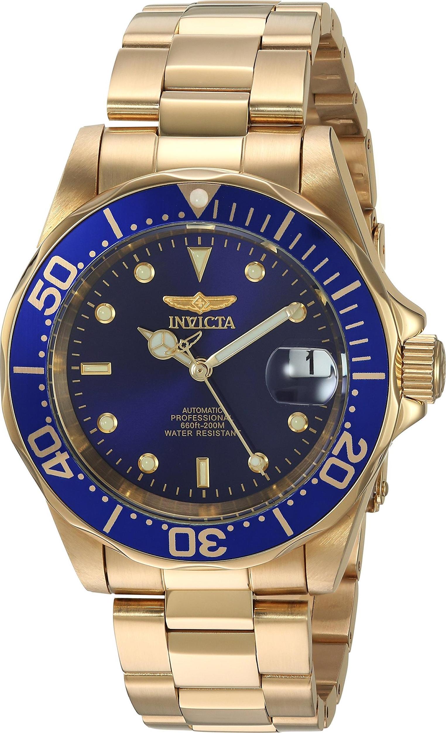 Đồng hồ Nam Invicta Men’s 8930