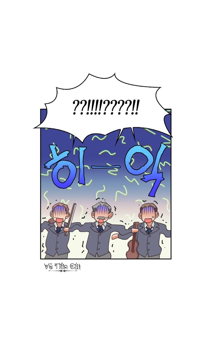 ác nữ xứng đôi với bạo chúa chapter 32 49