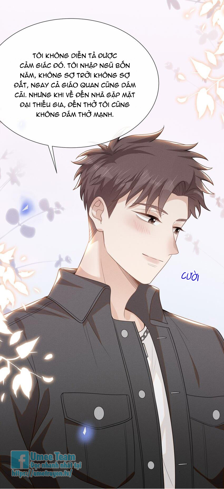 kiếp sau không gặp chapter 51 22