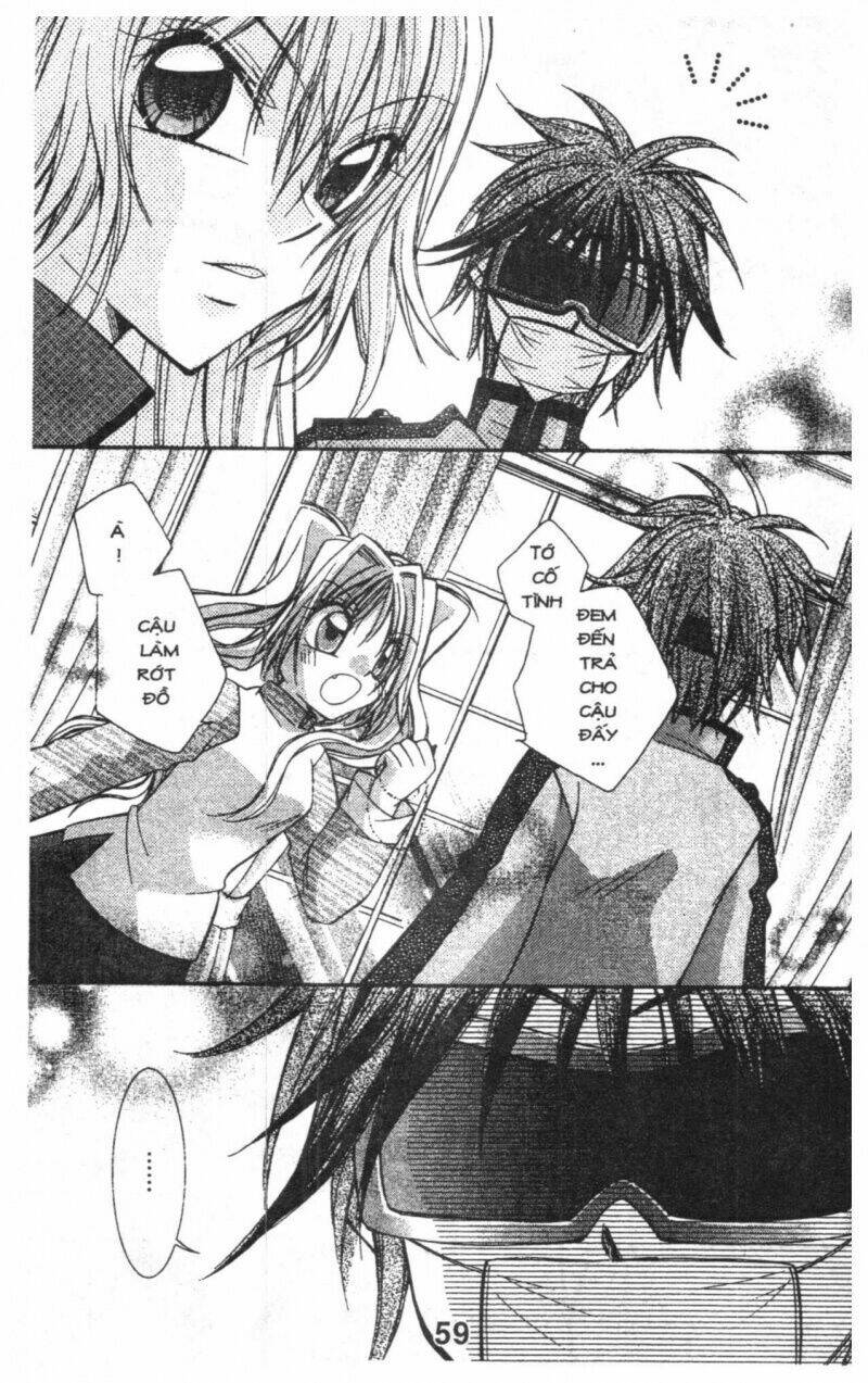 almighty x 10 chapter 1 59