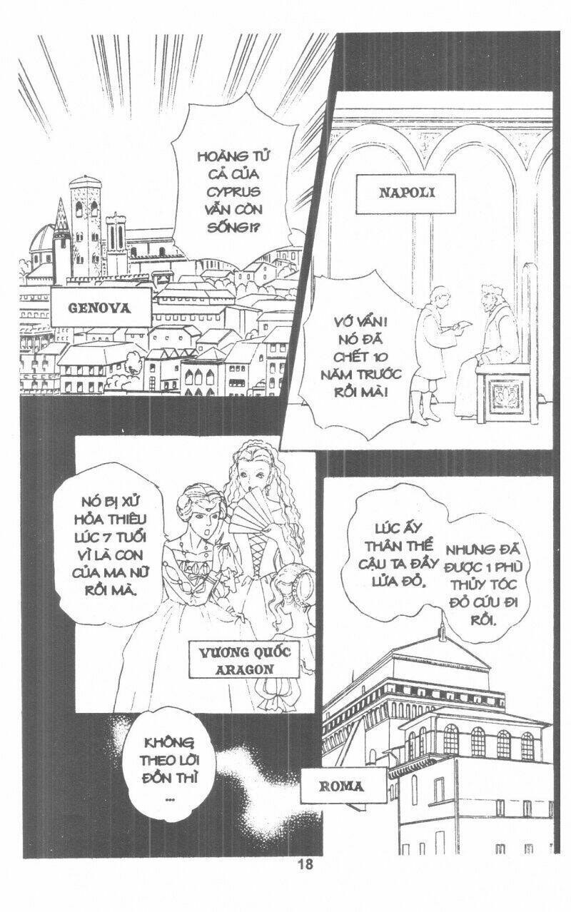 kenja no ishi chapter 7 20