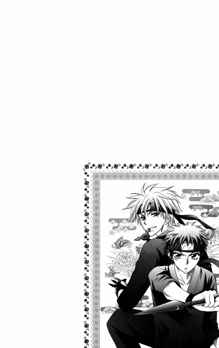 khi sếp là hầu bàn chapter 53 33