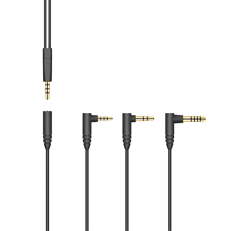 Tai nghe Sennheiser IE800